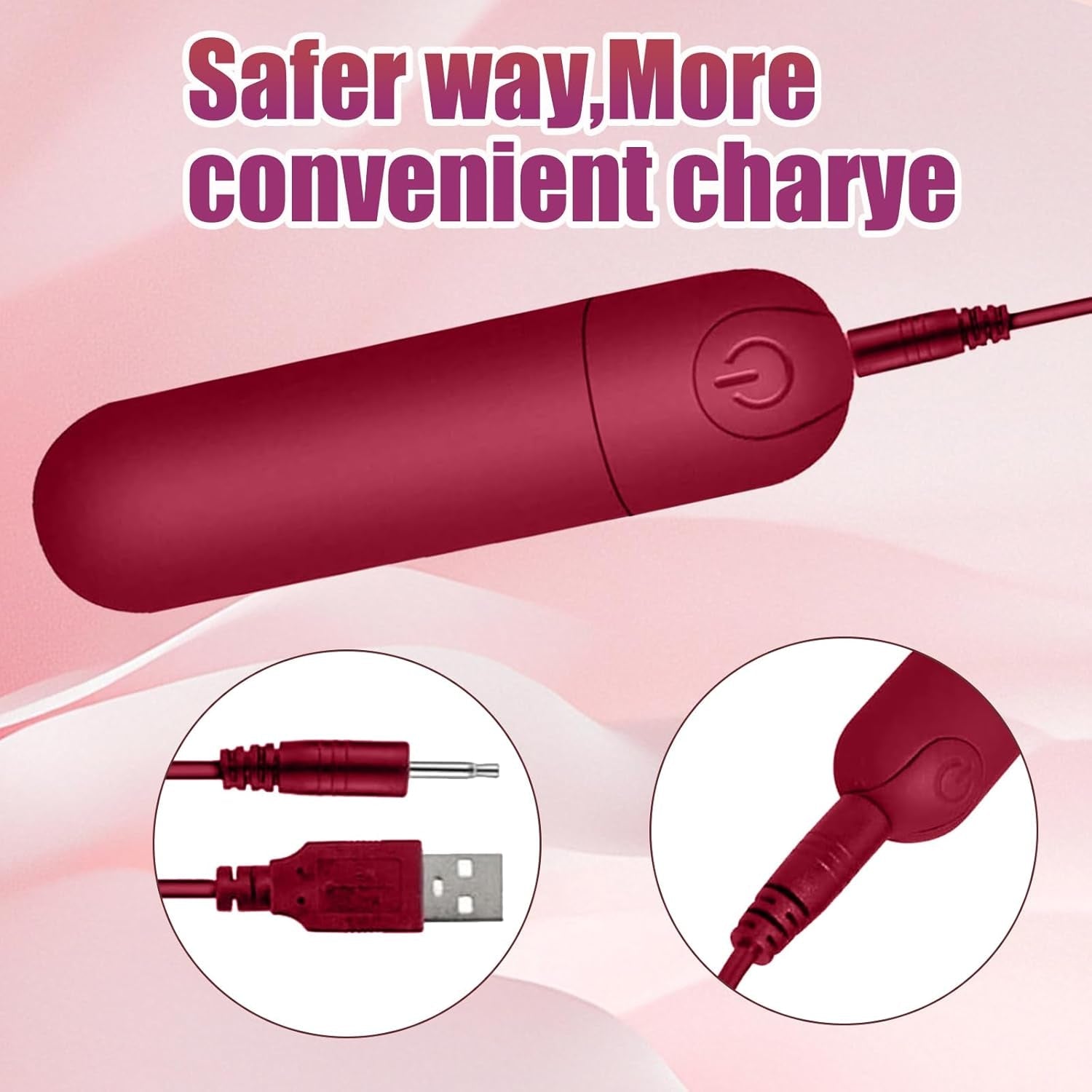 LaceTease Remote Control Lace Panty Vibrator - Vixen | Nova Network