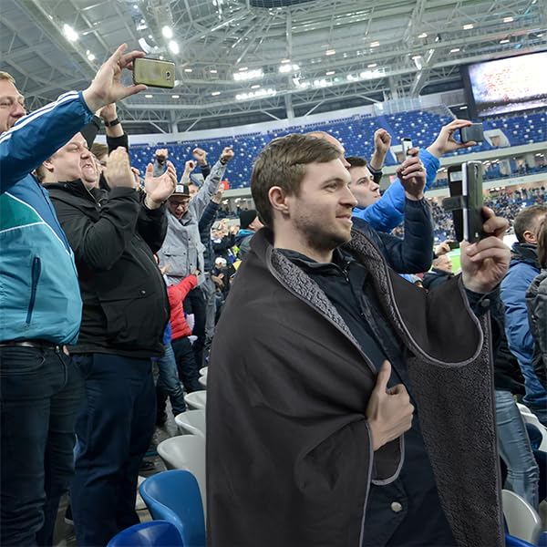 Large Waterproof Intimate Outdoor Blanket - Vixen | Nova Network