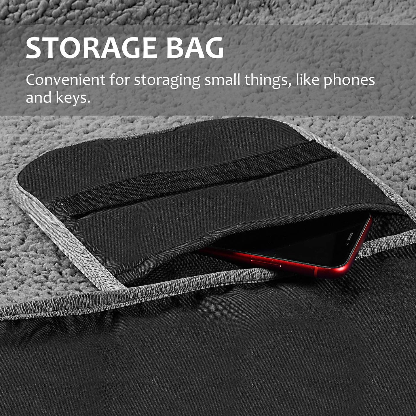 Large Waterproof Intimate Outdoor Blanket - Vixen | Nova Network