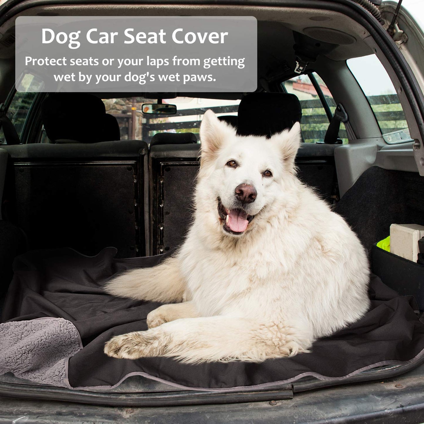 Large Waterproof Intimate Outdoor Blanket - Vixen | Nova Network