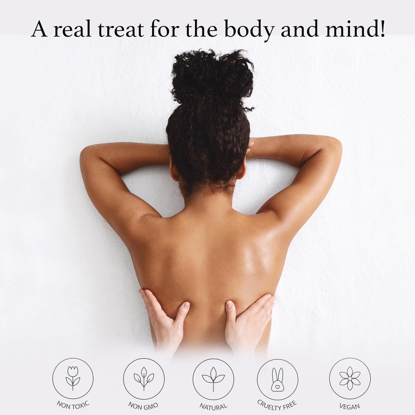 Lemon & Clove Sensual Massage Oil Candle - Vixen | Nova Network