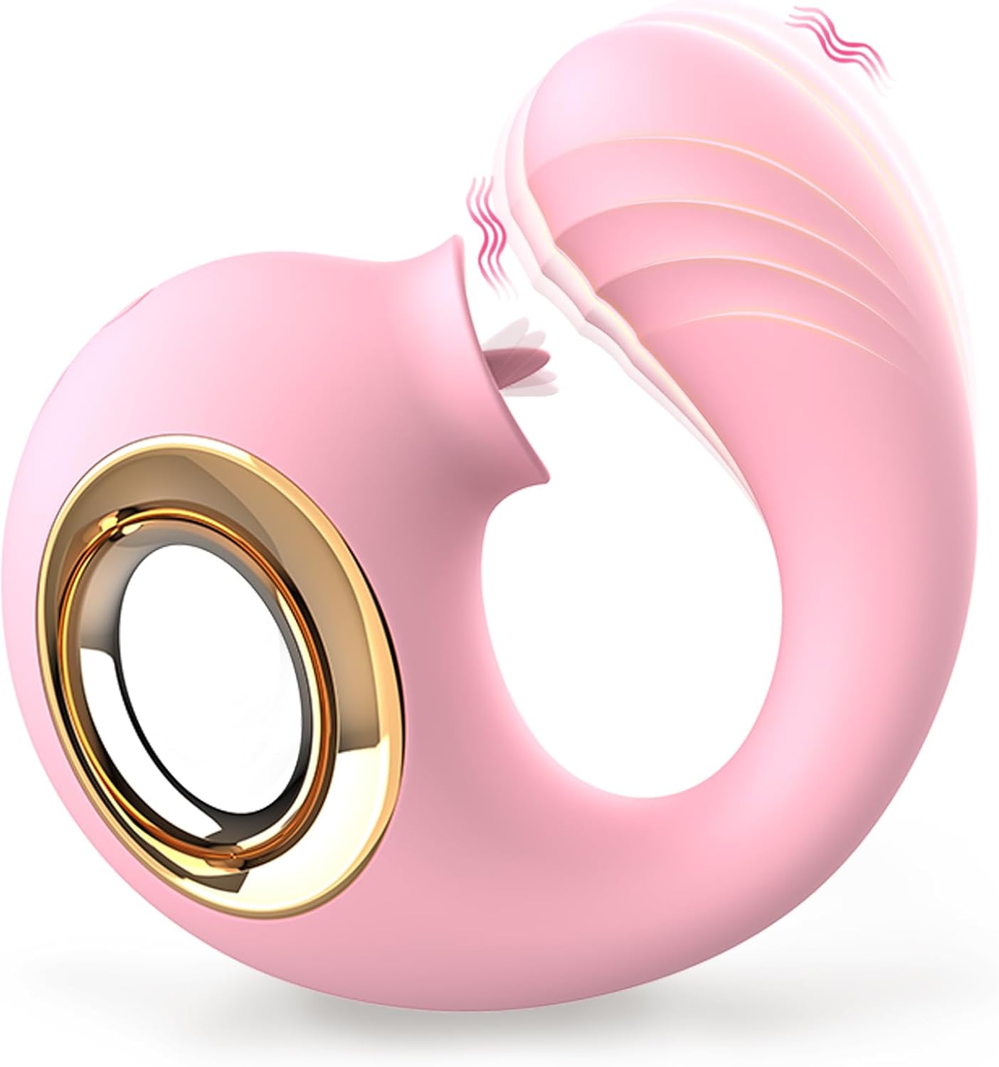 LickBliss Dual Vibrator for Women - Vixen | Nova Network