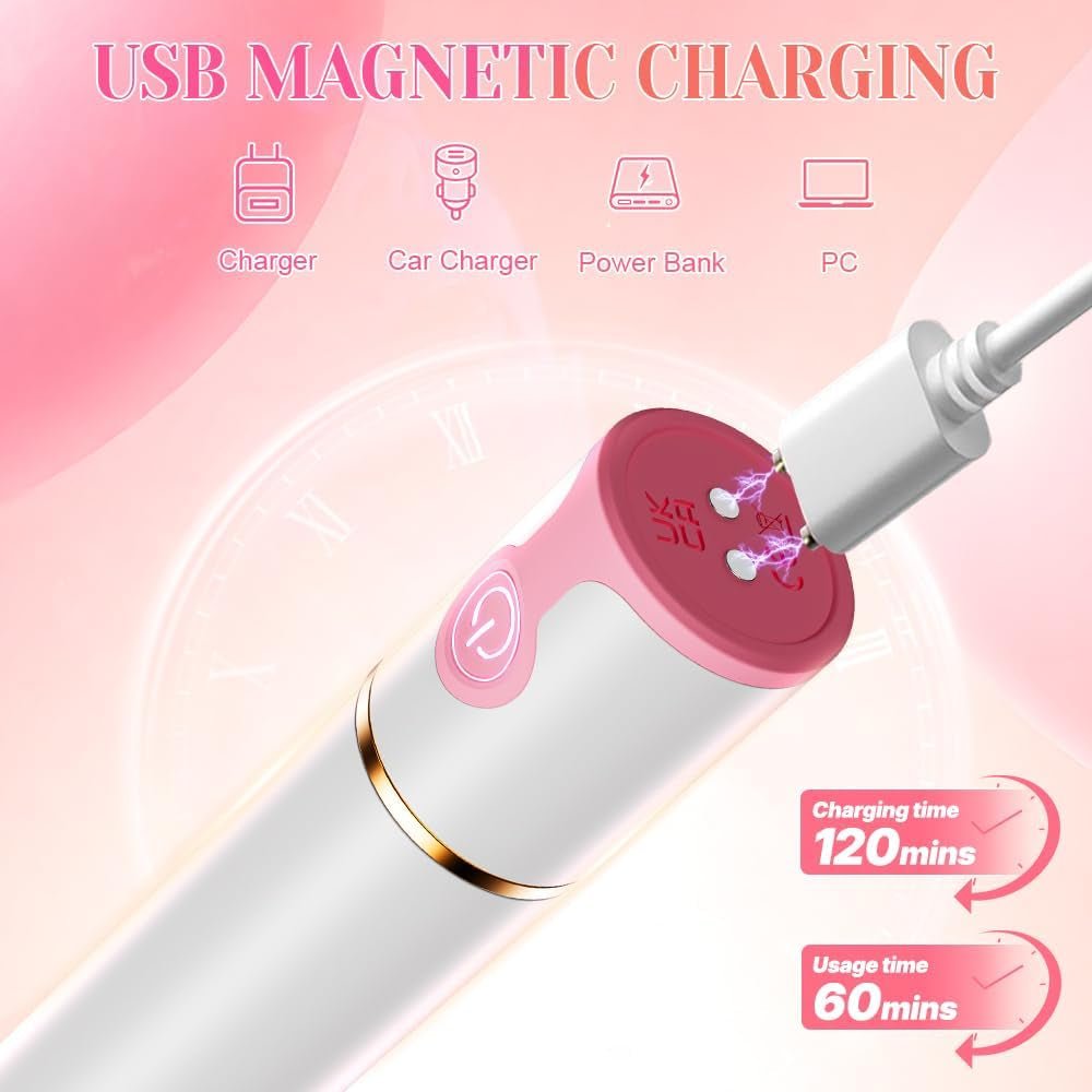 LipTease Discreet Lipstick Bullet Vibrator - Vixen | Nova Network