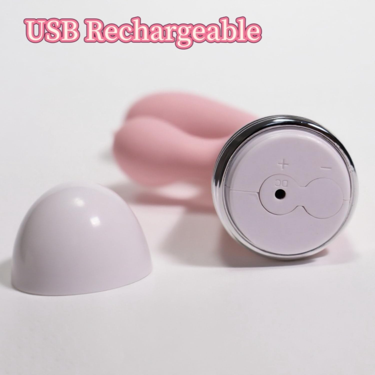LuxeHare Dual Stimulation Rabbit Vibrator, 10 Modes - Vixen | Nova Network