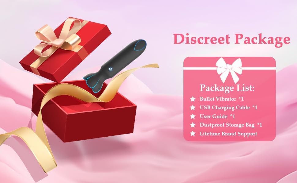 LuxeLink App Bullet Vibrator - Vixen | Nova Network