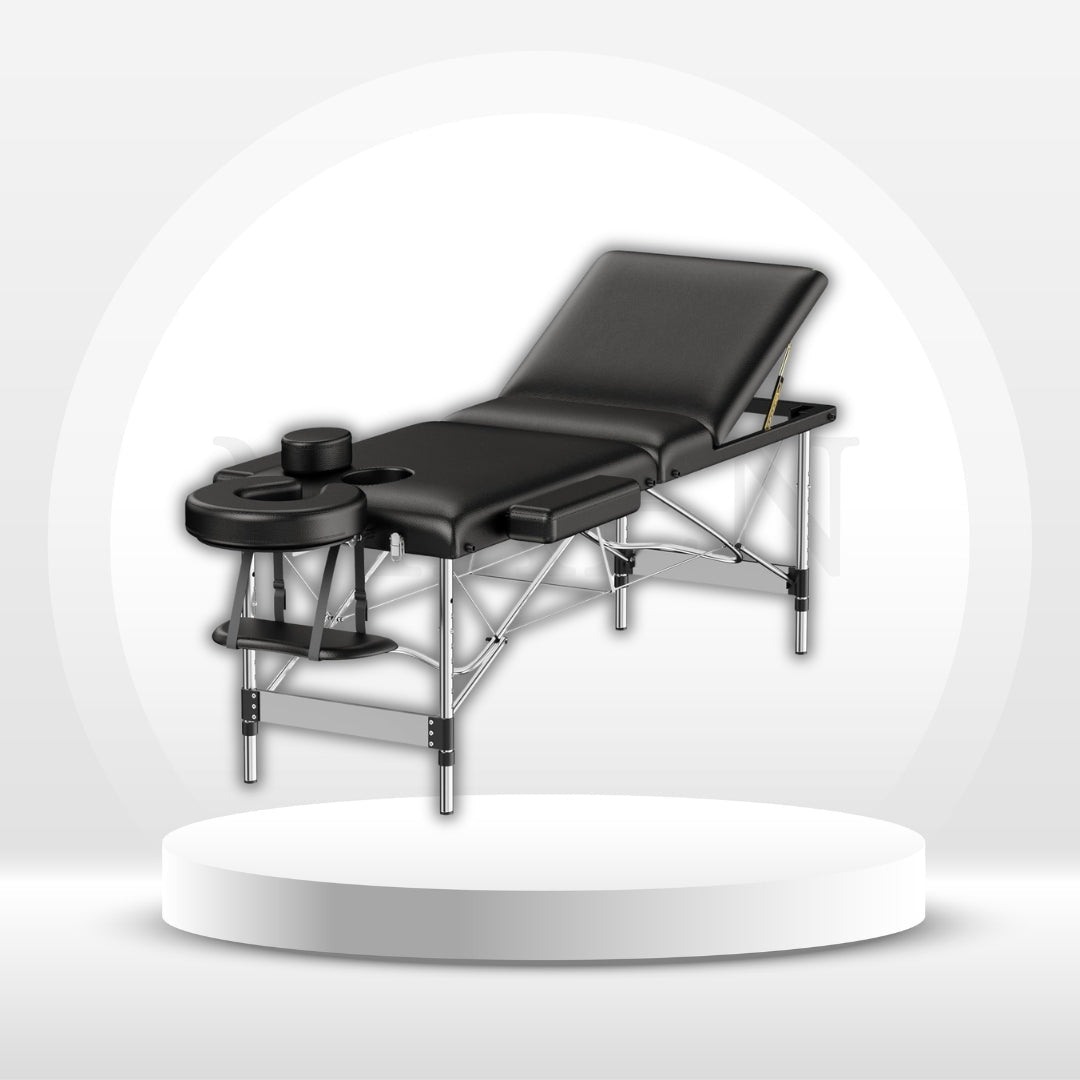 LuxeRecline Sensual Massage Sex Table - Vixen | Nova Network
