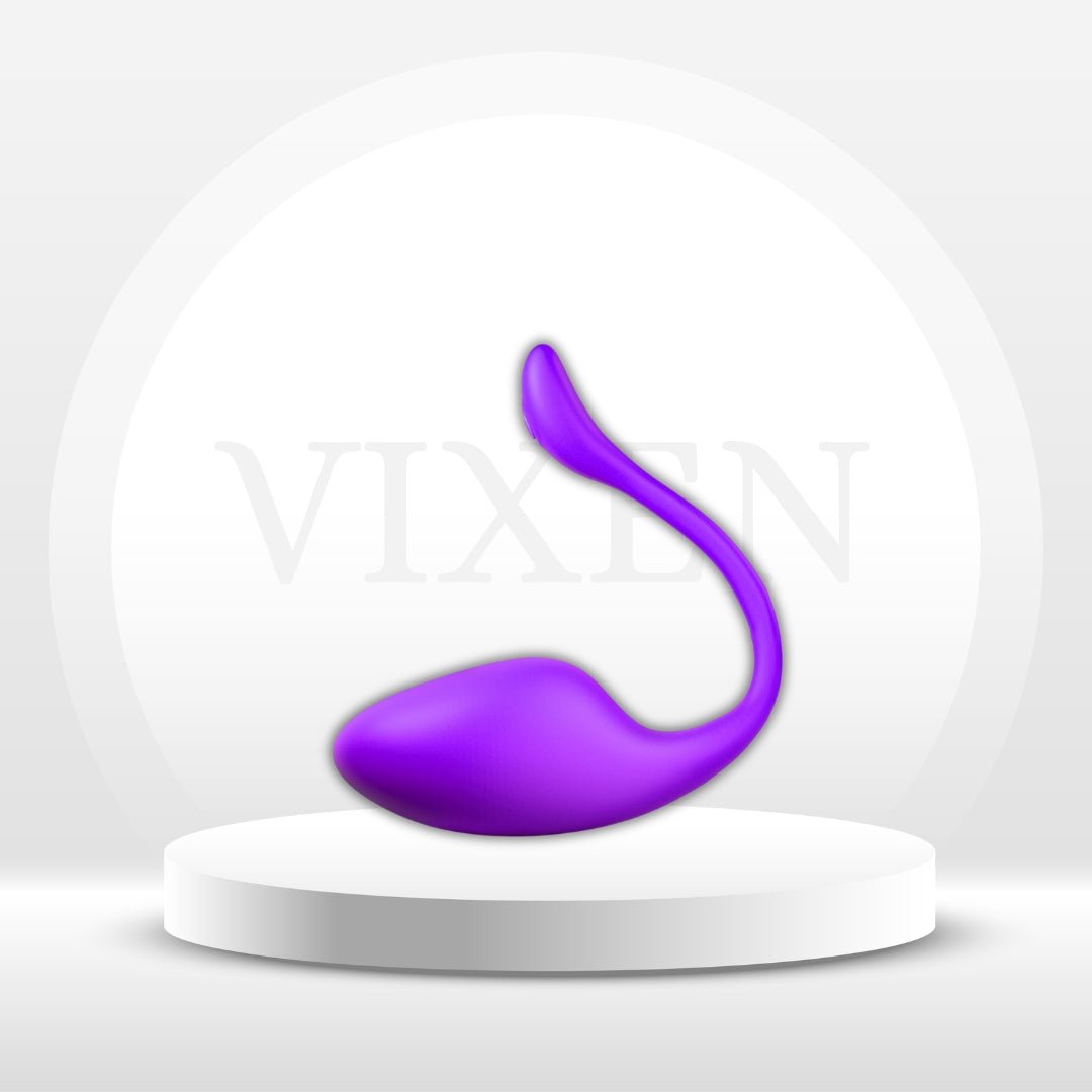 LuxeSync App - Control G - Spot Vibrator - Vixen | Nova Network