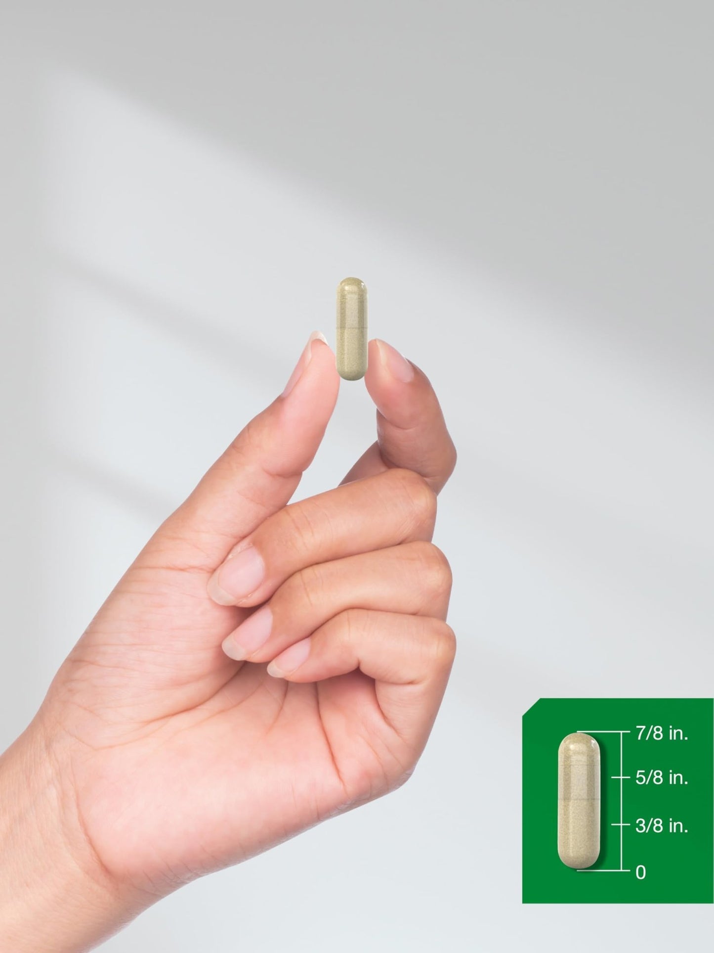 Maca Root Capsules — Female Libido Support | Horbäach - Vixen Adult Playroom
