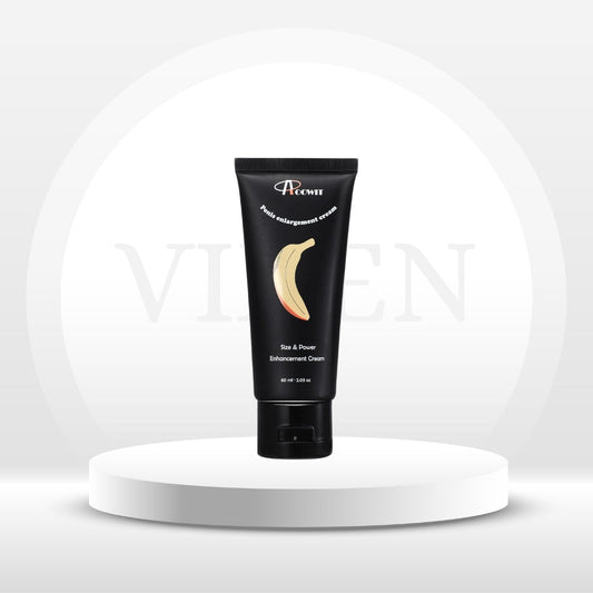 Male Enlargement Cream - 60ml - Vixen | Nova Network