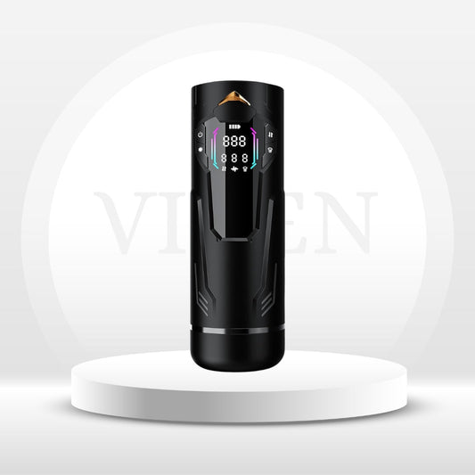 MaxDrive AI Thrust Pro - Vixen | Nova Network