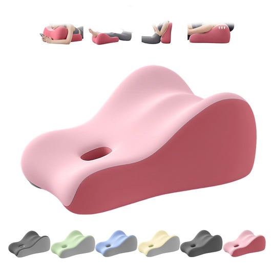 Memory Foam Couples Intimacy Wedge Pillow - Vixen | Nova Network