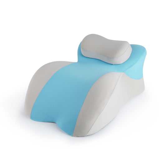 Memory Foam Couples Position Support Pillow - Vixen | Nova Network