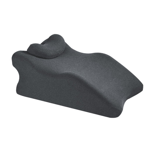Memory Foam Intimate Positioning Wedge Pillow - Vixen | Nova Network