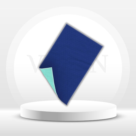 MidnightGuard Waterproof Sex Sheet Pad - Vixen | Nova Network