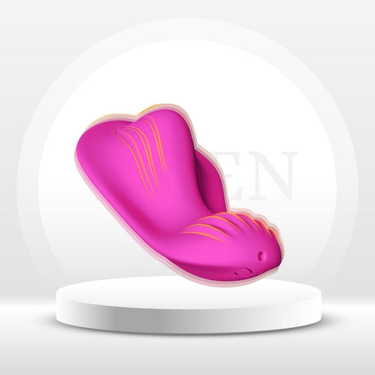 MidnightWhisper App Controlled Panty Vibrator - Vixen | Nova Network
