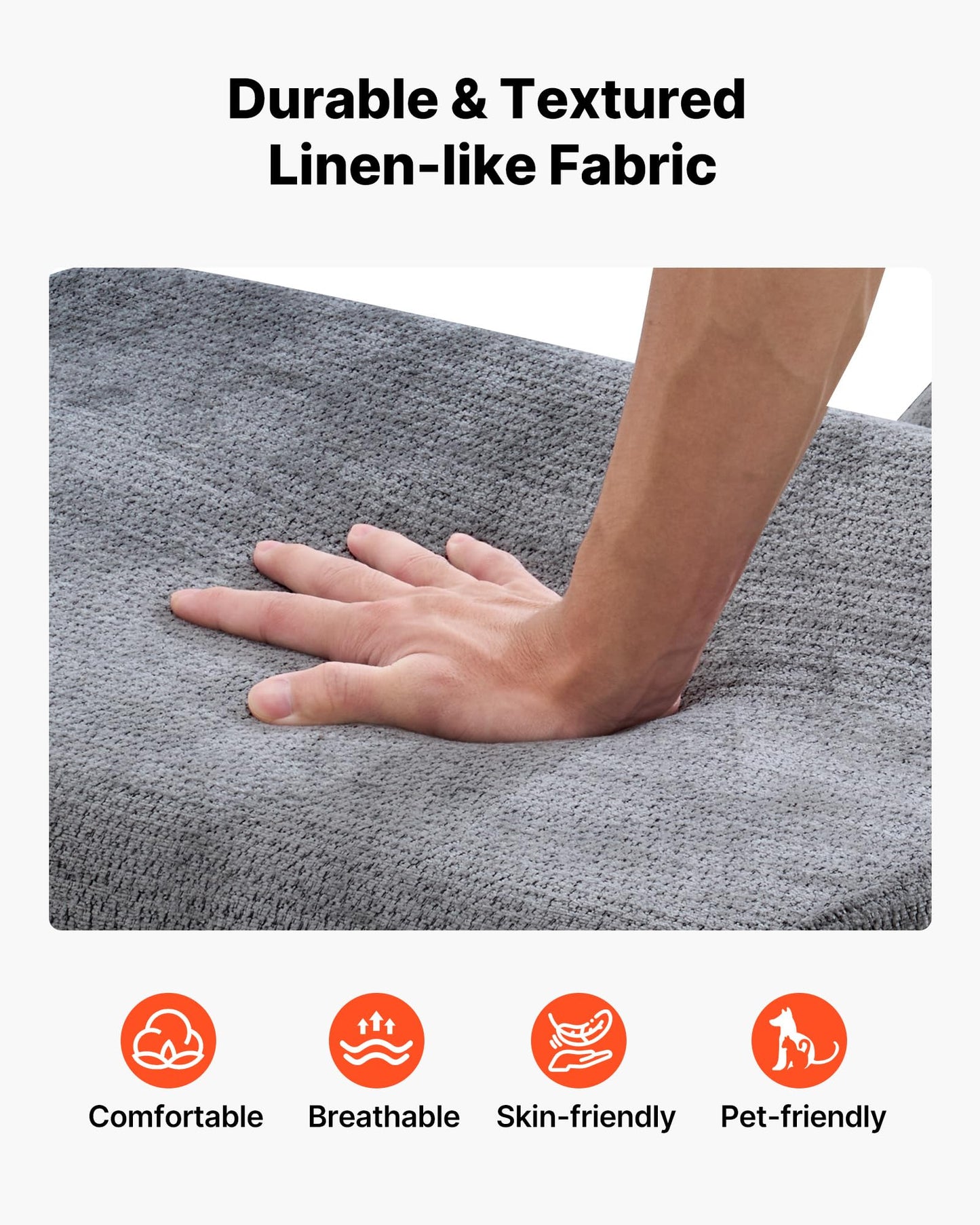 Modern Curved Intimate Foam Sex Chaise - Vixen | Nova Network