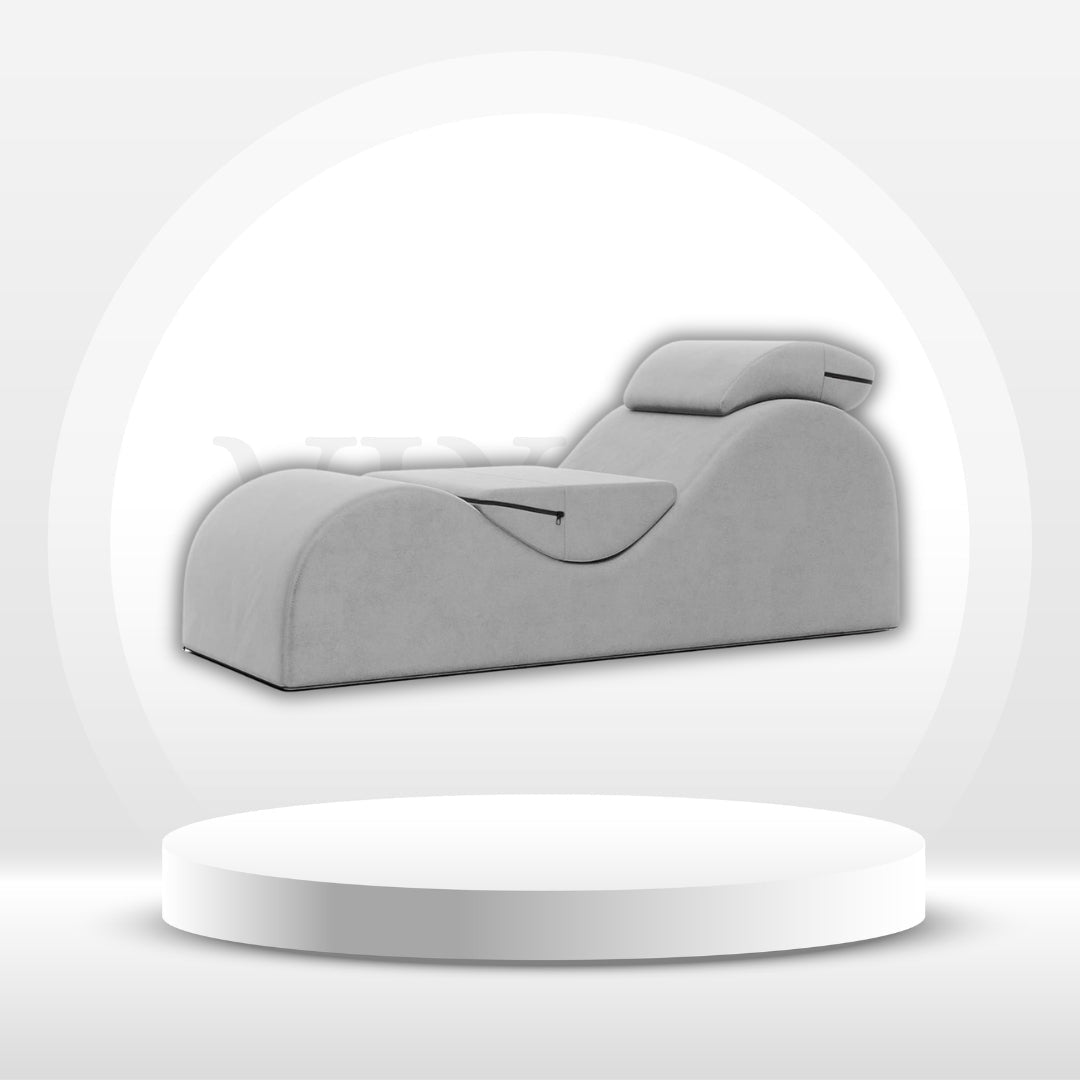 MoonCurve Sex Chaise Lounge Chair - Vixen | Nova Network
