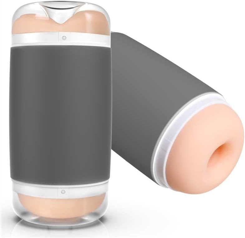 MouthX Dual - Ended Oral & Stroker Fleshlight - Vixen | Nova Network
