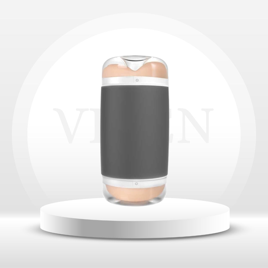 MouthX Dual - Ended Oral & Stroker Fleshlight - Vixen | Nova Network