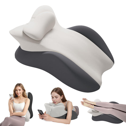 Multi - Position Couples Intimacy Wedge Pillow - Vixen | Nova Network