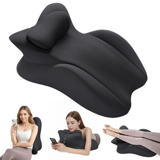 Multi - Position Couples Intimate Support Pillow - Vixen | Nova Network