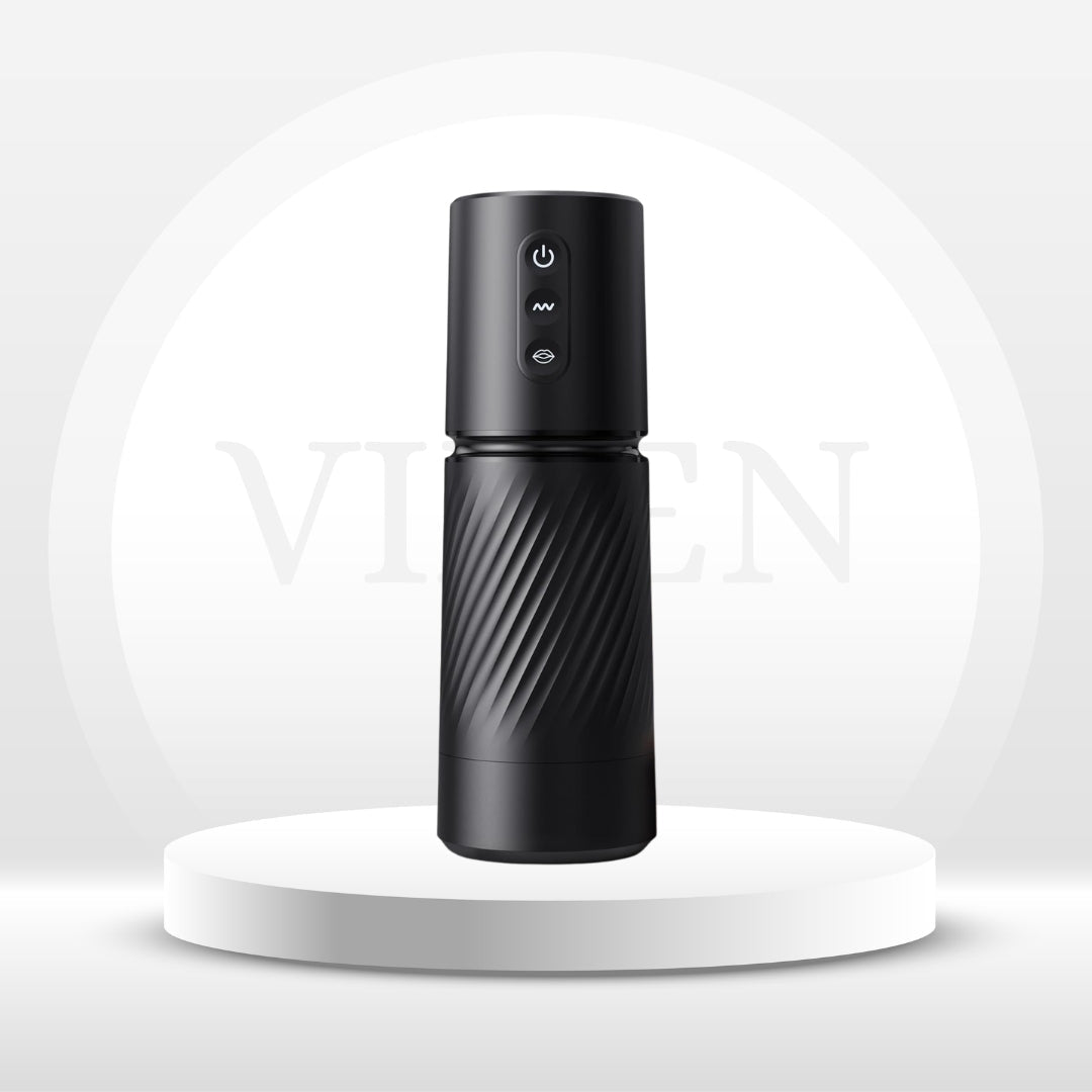 NeuroSync Elite AI Stroker - Vixen | Nova Network