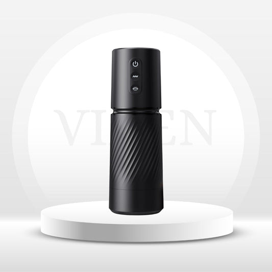 NeuroSync Elite AI Stroker - Vixen | Nova Network