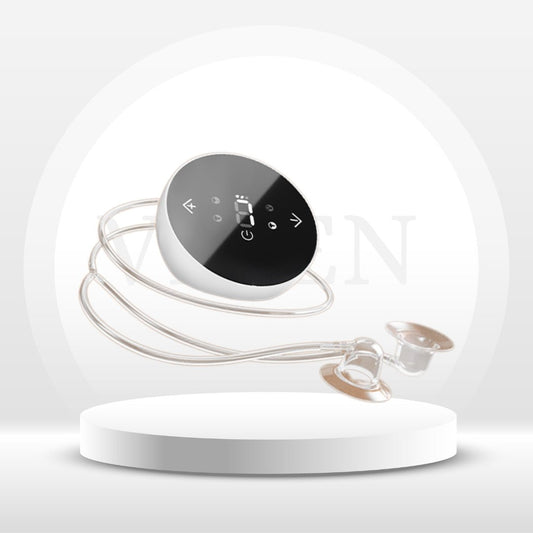 NipForm Electric Nipple Corrector - Vixen | Nova Network