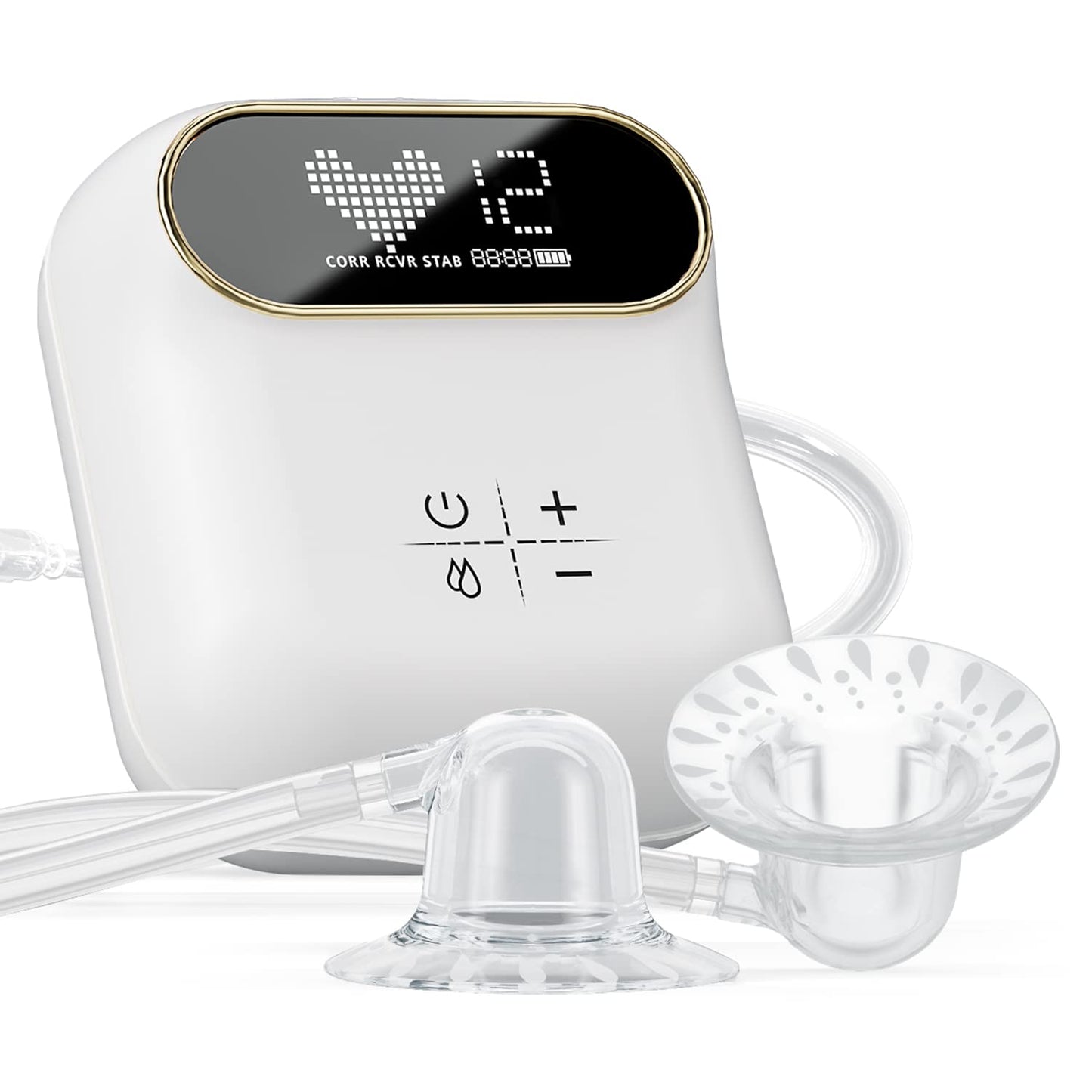 NipForm Plus Premium Nipple Corrector - Vixen | Nova Network