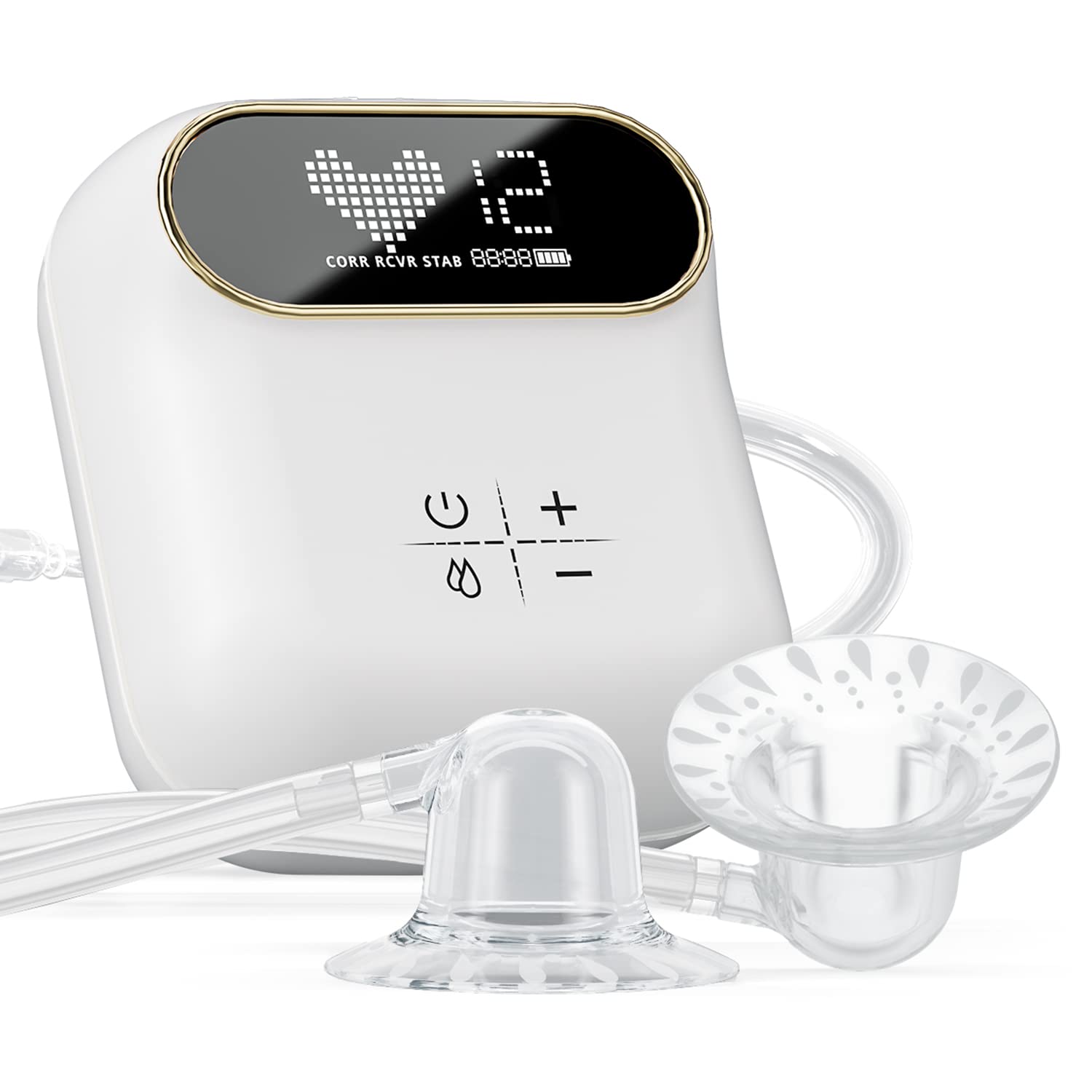 NipForm Plus Premium Nipple Corrector - Vixen | Nova Network