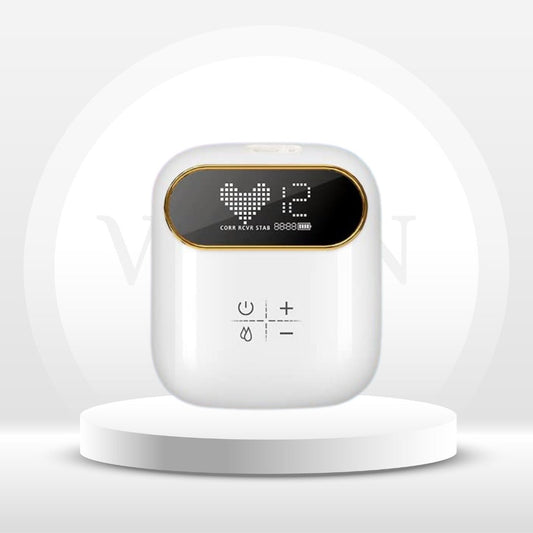 NipForm Plus Premium Nipple Corrector - Vixen | Nova Network
