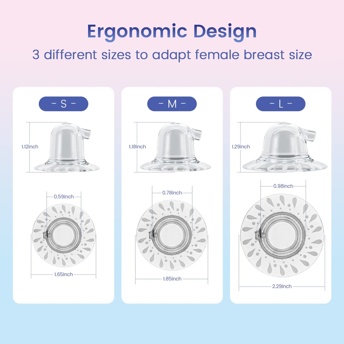 NipForm Plus Premium Nipple Corrector - Vixen | Nova Network