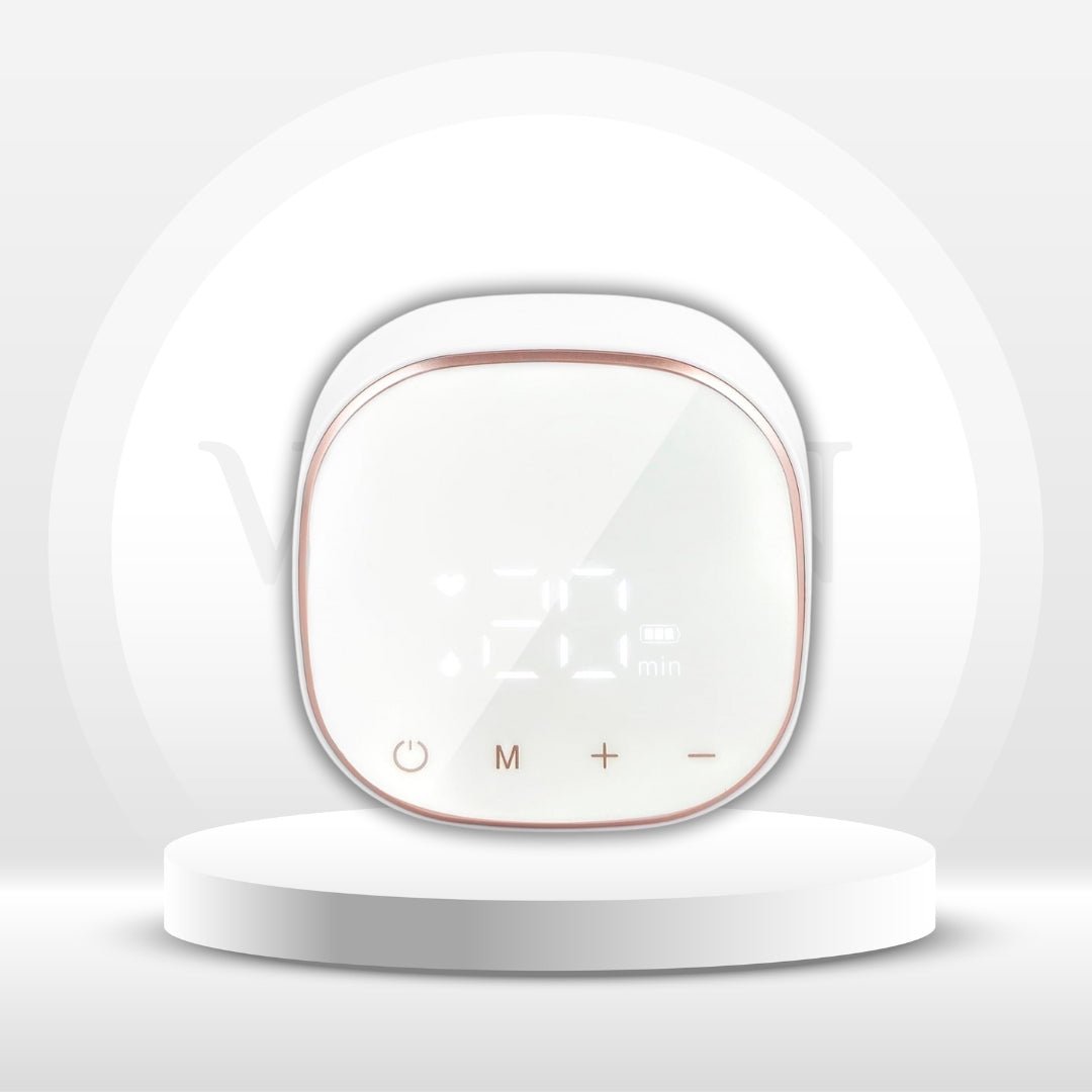 NipLift Electric Nipple Corrector - Vixen | Nova Network