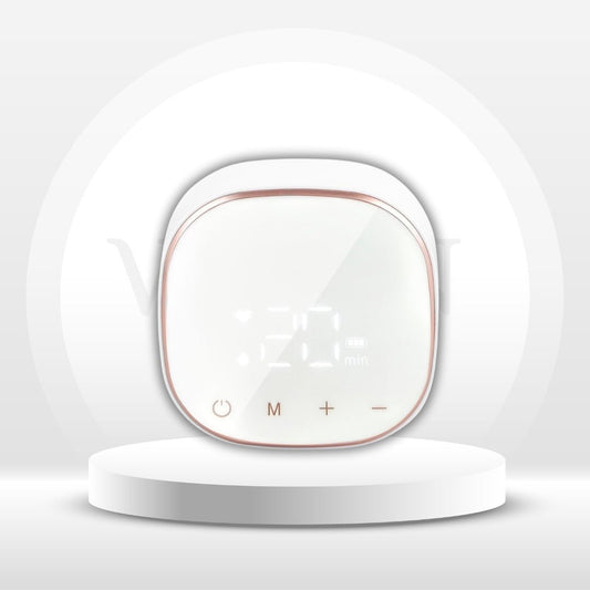 NipLift Electric Nipple Corrector - Vixen | Nova Network