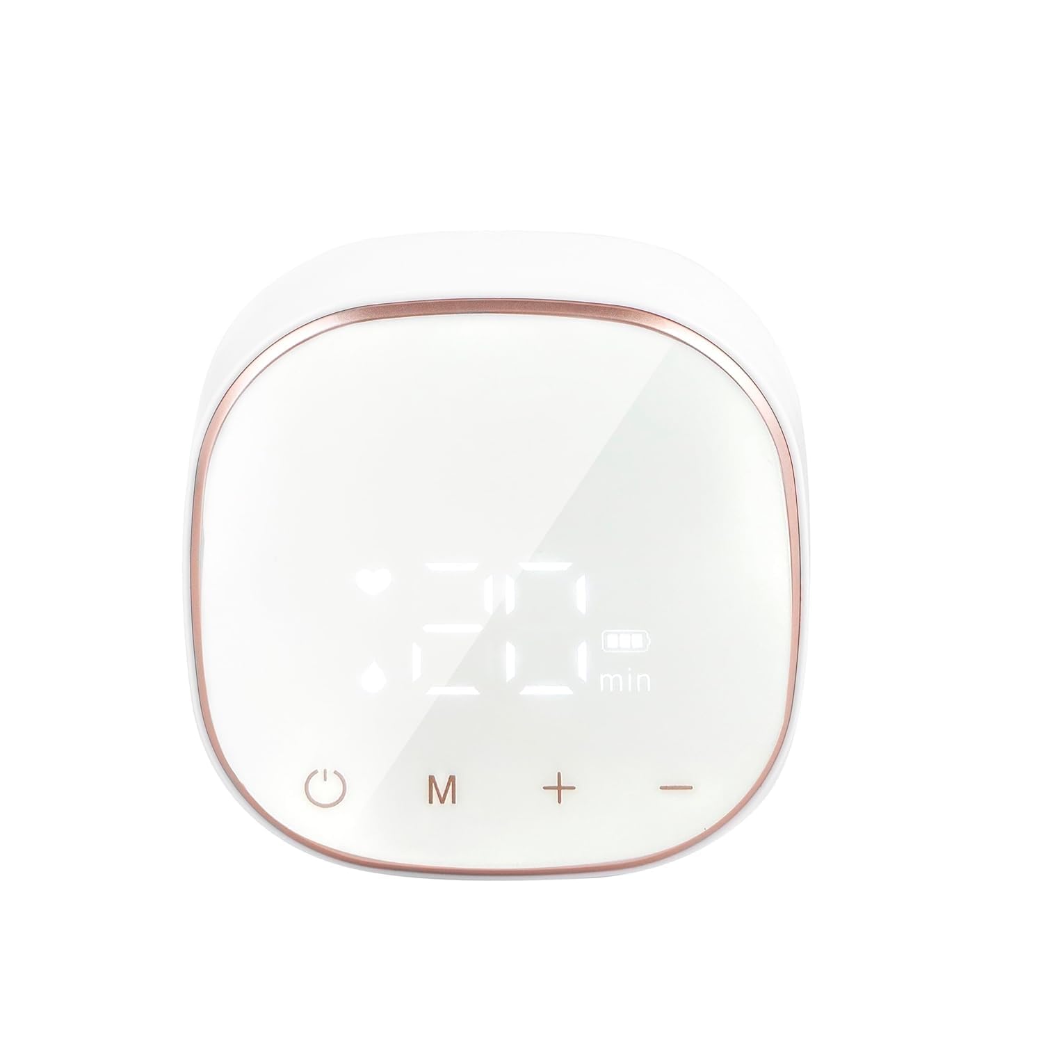 NipLift Electric Nipple Corrector - Vixen | Nova Network