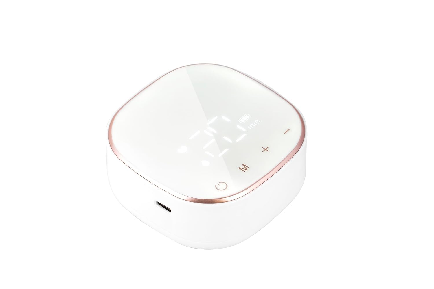 NipLift Electric Nipple Corrector - Vixen | Nova Network