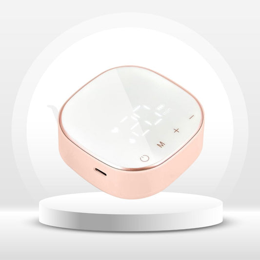 NipSure Electric Nipple Corrector - Vixen | Nova Network