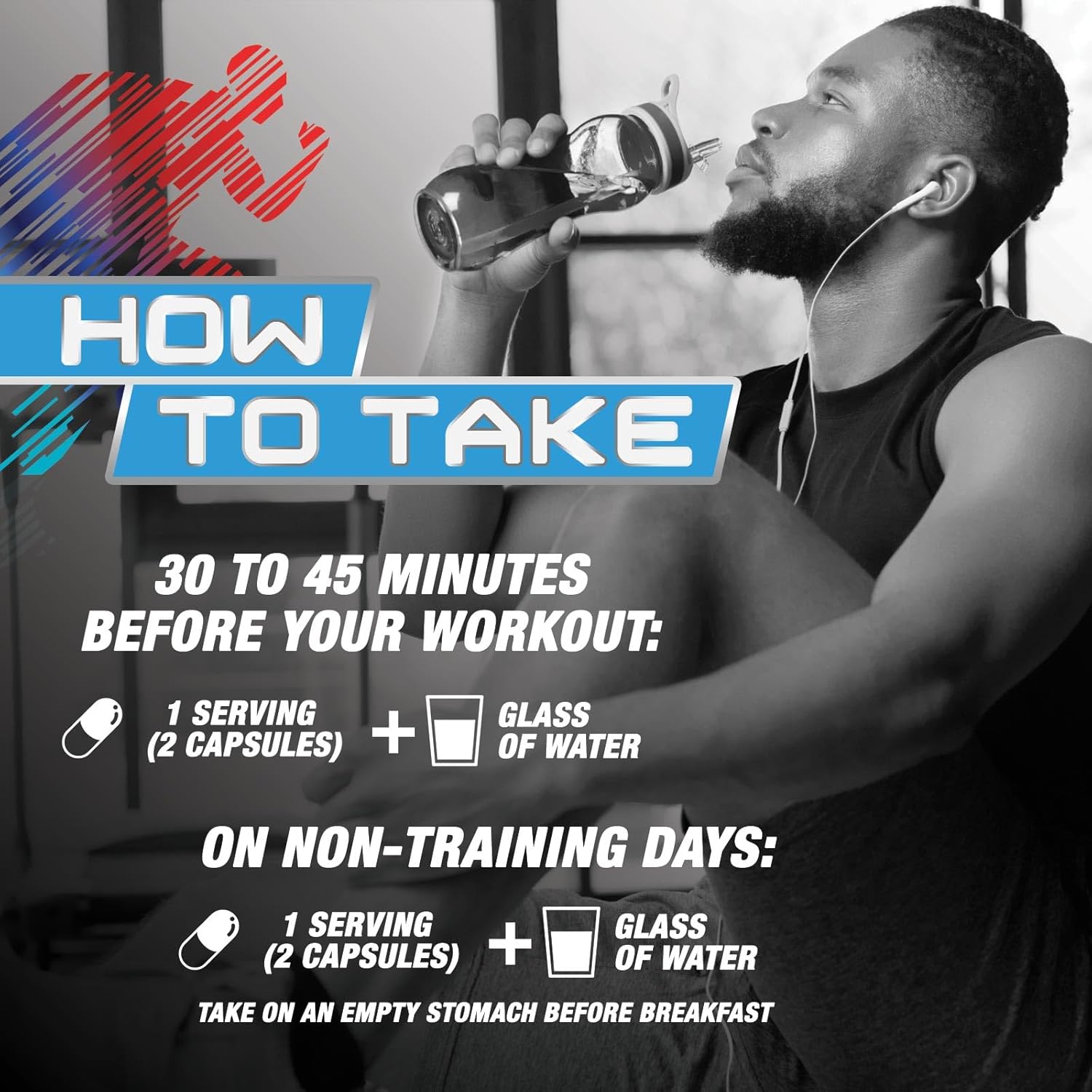 Nitric Oxide Supplement for Men – Energy & Blood Flow Boost - Vixen | Nova Network