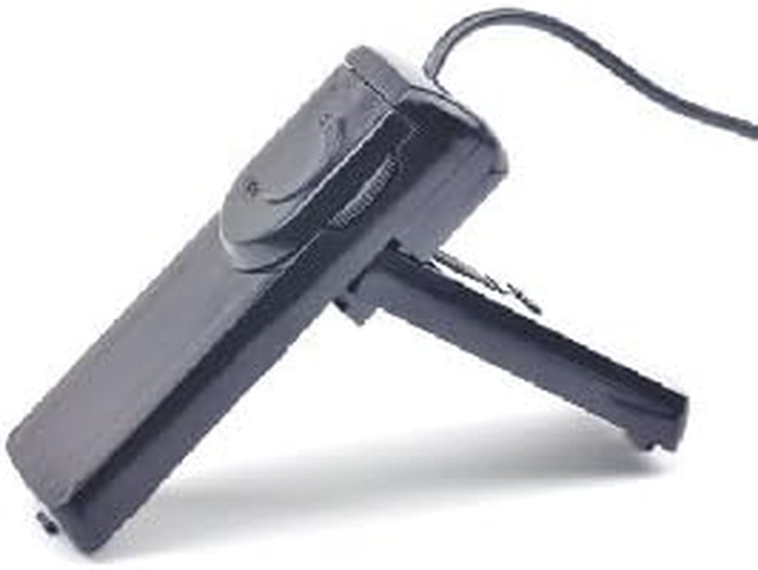 NoirEgg Powerful Black Egg Bullet Vibrator - Vixen | Nova Network