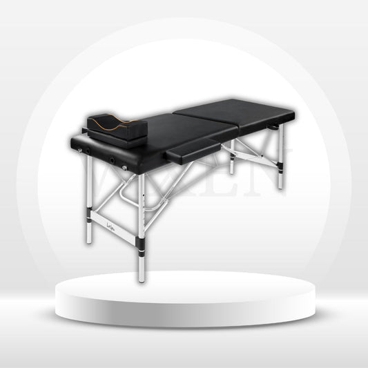 NoirLuxe Sensual Massage Sex Table - Vixen | Nova Network