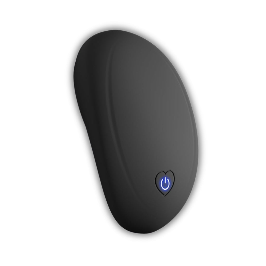 NoirPalm Handheld Clit Massager - Vixen | Nova Network