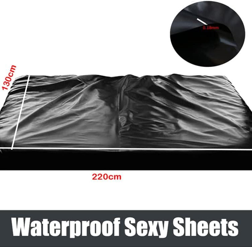 NoirProof Waterproof Sex Bed Sheet - Vixen | Nova Network