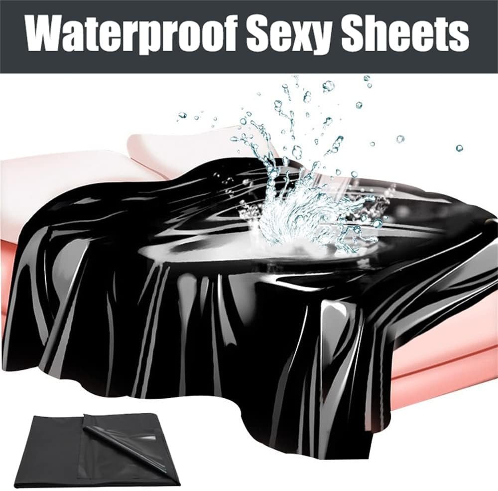 NoirProof Waterproof Sex Bed Sheet - Vixen | Nova Network