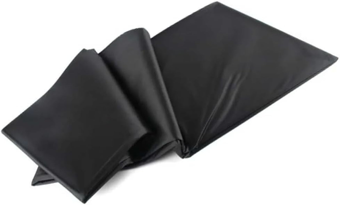 NoirSlick PVC Waterproof Sex Sheet - Vixen | Nova Network