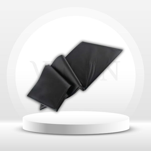 NoirSlick PVC Waterproof Sex Sheet - Vixen | Nova Network