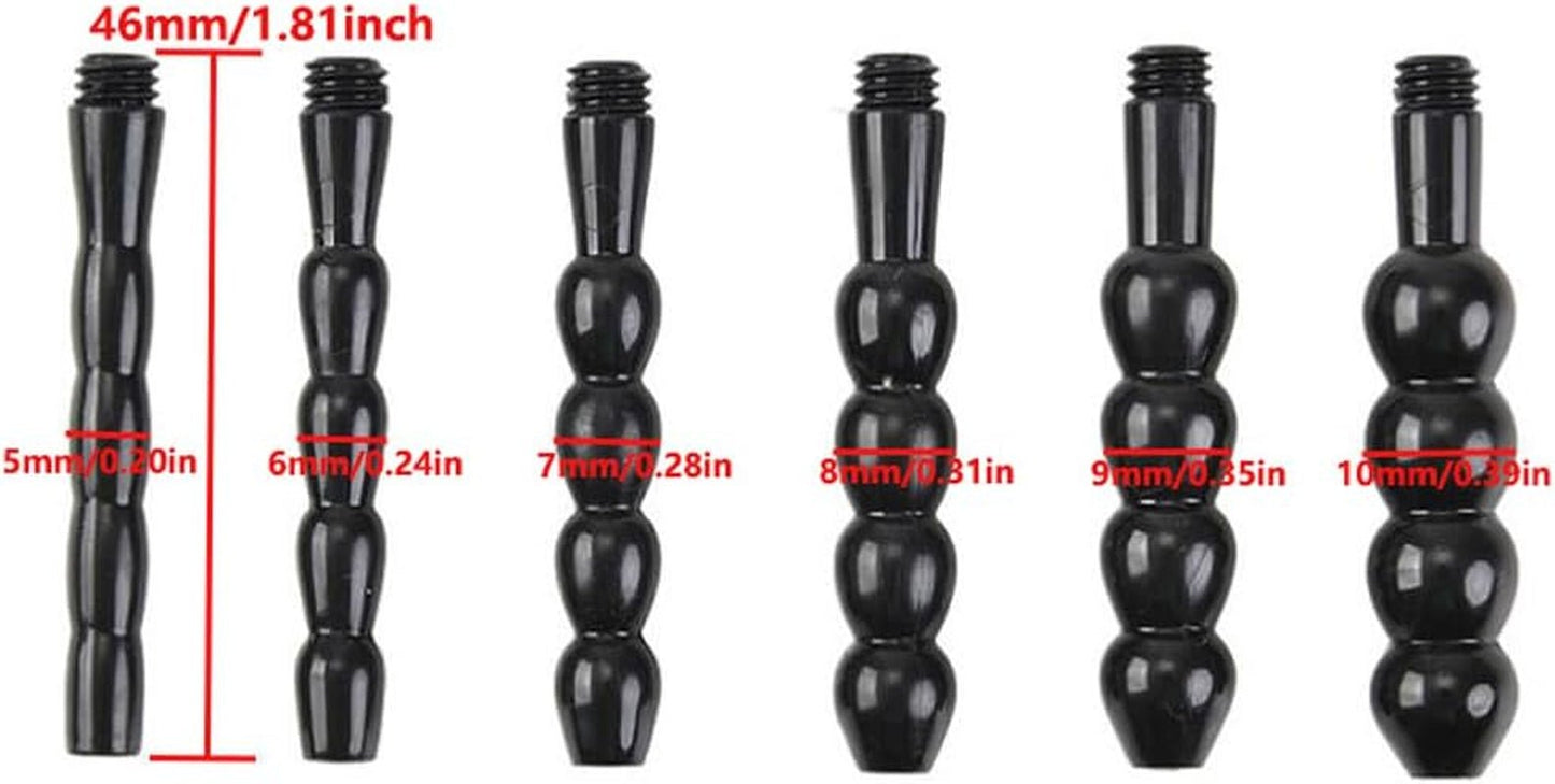 NoirVault Male Chastity Cage Kit - Vixen | Nova Network