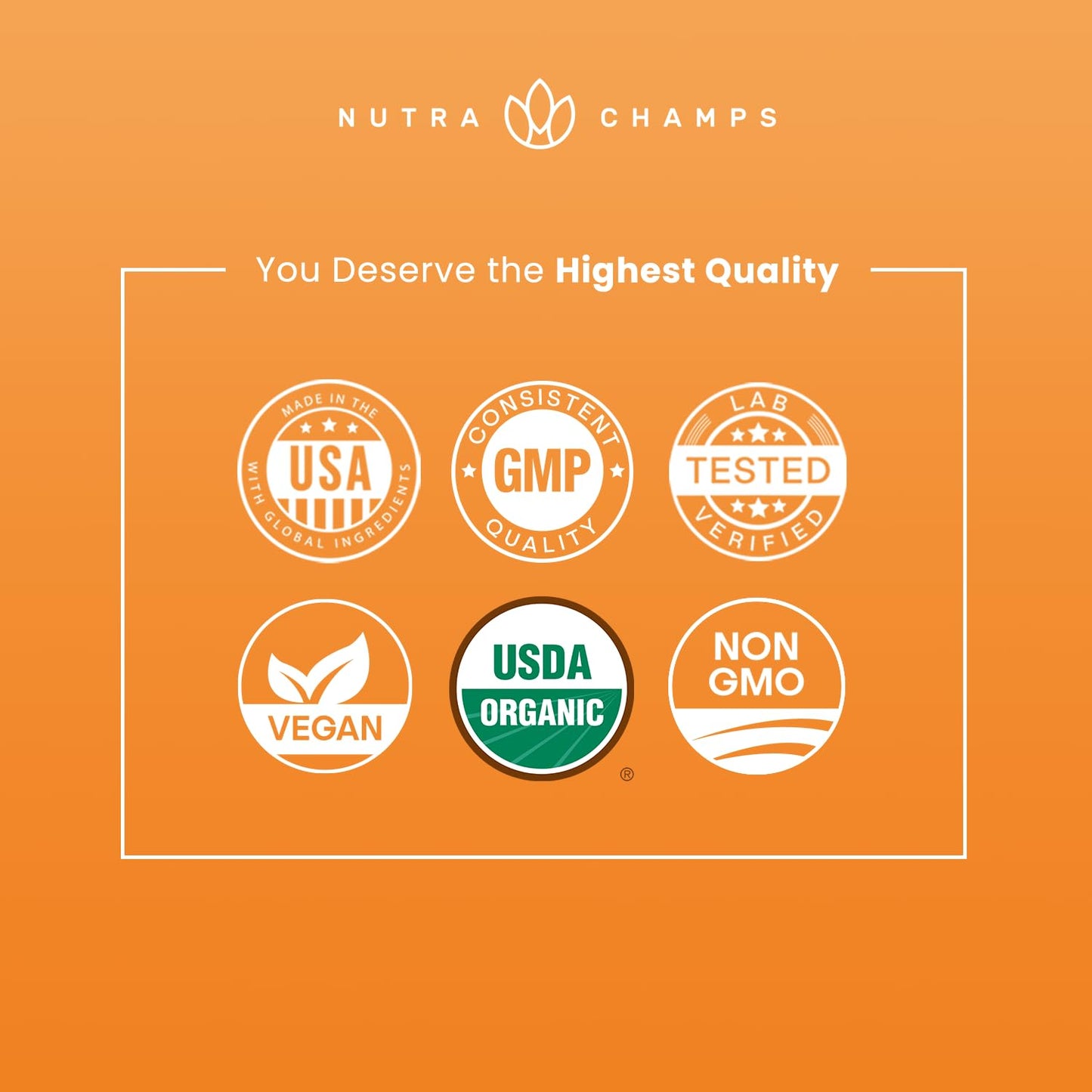 NutraChamps USDA Organic Maca Root Capsules for Women & Men, 2100mg, 180 Capsules, Black, Red & Yellow, Peruvian Maca Peruana, Extra Strength Pure Premium Gelatinized Root Powder Supplement - Vixen Adult Playroom