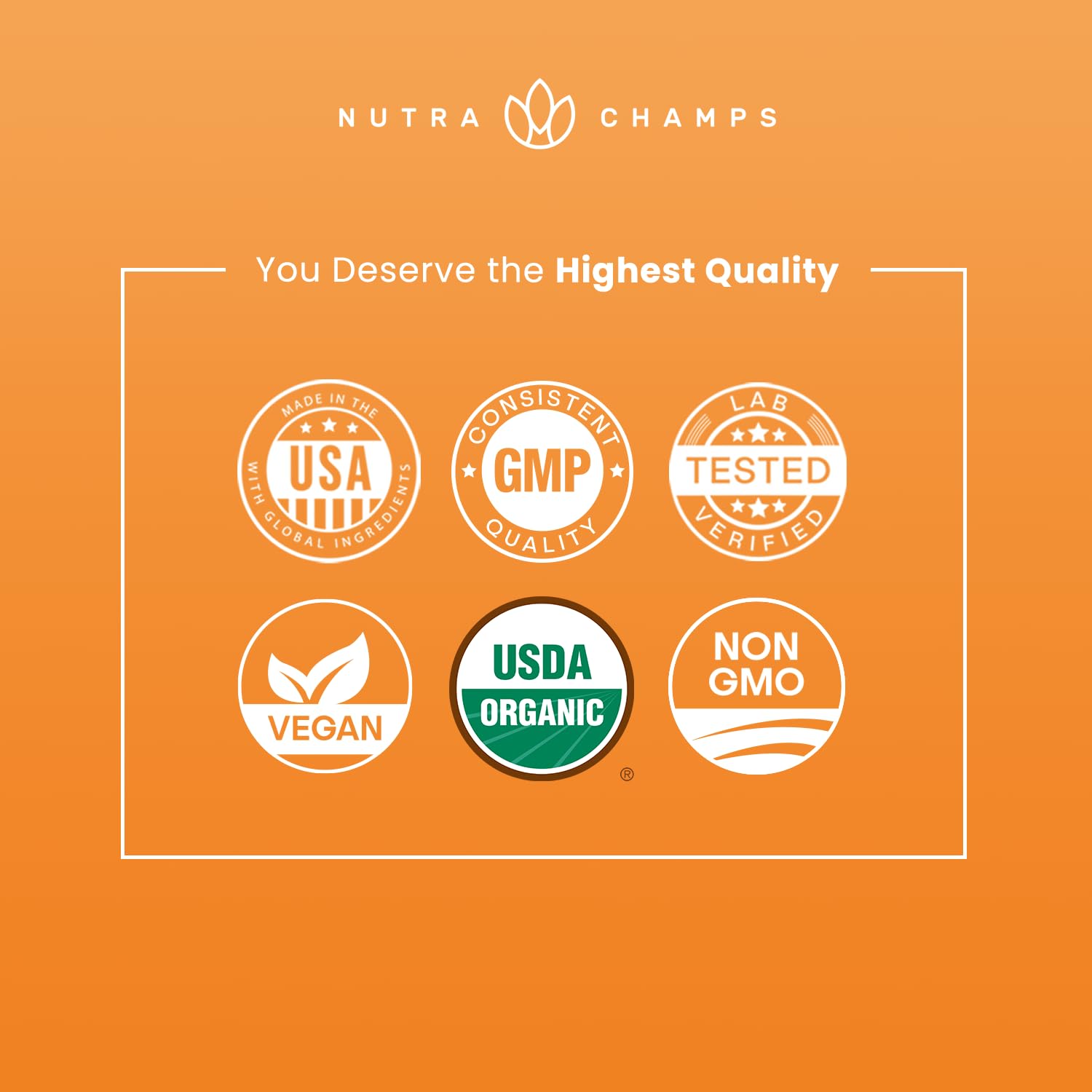 NutraChamps USDA Organic Maca Root Capsules for Women & Men, 2100mg, 180 Capsules, Black, Red & Yellow, Peruvian Maca Peruana, Extra Strength Pure Premium Gelatinized Root Powder Supplement - Vixen Adult Playroom