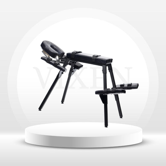 ObsidianRage BDSM Restraints Table - Vixen | Nova Network