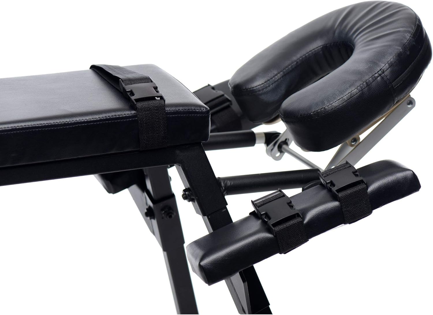 ObsidianRage BDSM Restraints Table - Vixen | Nova Network